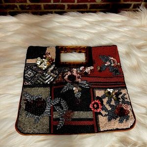 Anthropologie “Clutch”